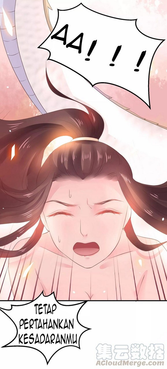 Dragon Princess Chapter 25 Bahasa Indonesia